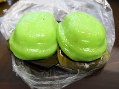 -陈记印尼风味小吃(北湖店)