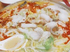 -喜家德虾仁水饺(青岛永旺东部店)
