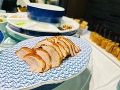 羲和烤鸭-羲和雅苑•北京烤鸭(吴中路万象城店)
