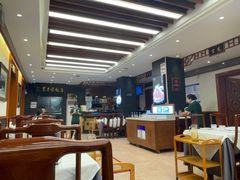 -东来顺饭庄(天坛店)