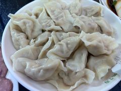 -东北农业大学饺子园
