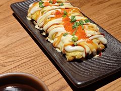 -炉胜·炉端烧·居酒屋