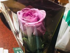 -绿茶餐厅(华联万柳店)