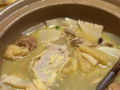 -火宫殿·湘菜小吃·商务宴请·生日聚会(东塘店)