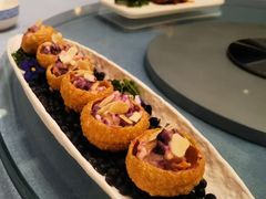 -建滔诺富特酒店-悦餐厅