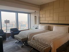 -上海静安香格里拉大酒店