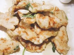 -黑土印象菜馆(三元桥店)
