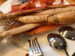 -威斯汀舞台餐厅