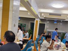 -明香海鲜酒家(华强北店)