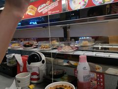 -友壹町寿司(嘉洲广场店)