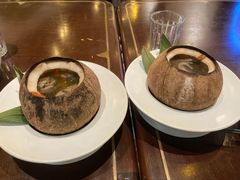 -汤城小厨•粤菜•靓汤(苏州街店)