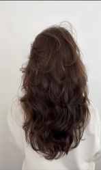 -Hello Lady发型设计