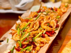 -95号酱骨·一块豆腐(展春园西路店)