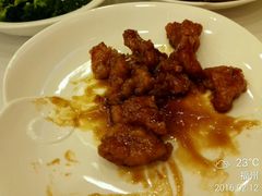 -聚春园自助餐厅(东街口店)