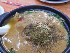 -曹宝林砂锅麻辣烫(星光路店)