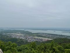 -虞山风景区