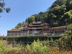 -安溪清水岩