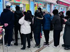 -芦庄子桂顺斋(和平路总店)