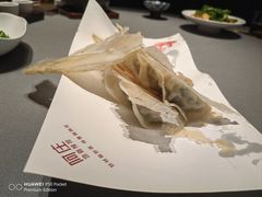 -阿庄新豫菜(通泰路店)