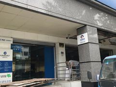 -中国建设银行(成都双林支行)