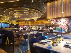 大堂-喜庭海鲜自助(来福士店)