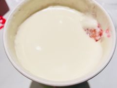 霸气芝士草莓-奈雪的茶(市百一店)