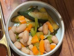 -九田家黑牛烤肉料理(新辰里亚运村店)
