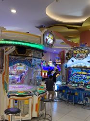 -meland·儿童乐园·游戏厅娃娃机·电玩Xbox(成都合生汇店)