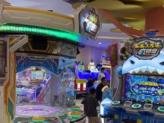 -meland·儿童乐园·游戏厅娃娃机·电玩Xbox(成都合生汇店)