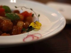 -水月周庄铂尔曼酒店-水月荟中餐厅