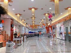 -大润发(梅兰东路店)