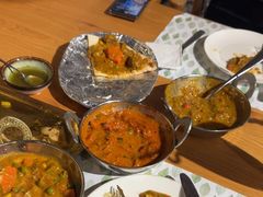 -Pakwaan Indian restaurant芭港湾印度餐厅(领事馆店)