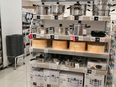 -NITORI 宜得利家居(天津泰达永旺店)