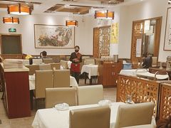 -福来居烤鸭店(天坛二店)