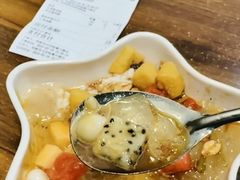 -串妹花式冰粉(乐山总店)