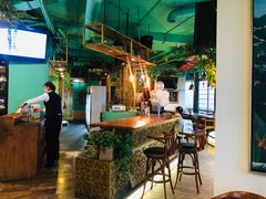 大堂-烛影拾光观景餐厅·创意菜·摄影·小提琴(大唐不夜城店)