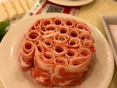 -八先生涮肉房(三里河店)