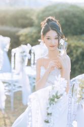 点击看大图 -曼格纳婚礼艺术中心(张江店)