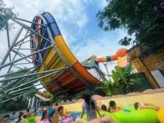 -武汉玛雅海滩水公园