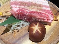 -首尔烤肉大排档(合生汇店)