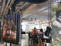 -喜茶(广州北京路惠福东店)