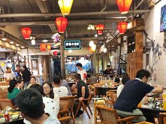 -塘屋烧烤·云南火塘烧烤品牌(春城慧谷旗舰店)