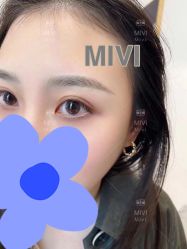 -MIVI半永久纹眉纹绣