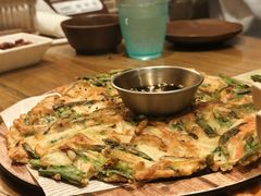 -恩你小木屋·韩式料理(假日广场店)