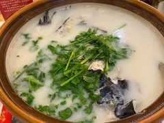 -千岛湖鱼味馆(十字街总店)