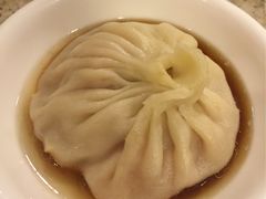 -老班长手工灌汤包老店(东山店)