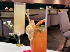 -Kathleen's Bistro&Bar 凯圣琳西餐厅(漕河泾印象城店)