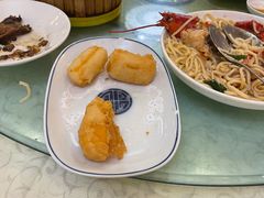 -西贡渔港