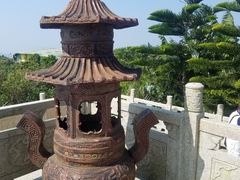 -亚龙湾热带天堂森林公园
