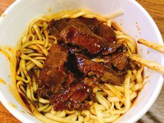 -精粉世家(汉街总部国际A座店)